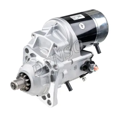 DENSO DSN2109 Dsn2109 Sta R 12v 2.7kw 