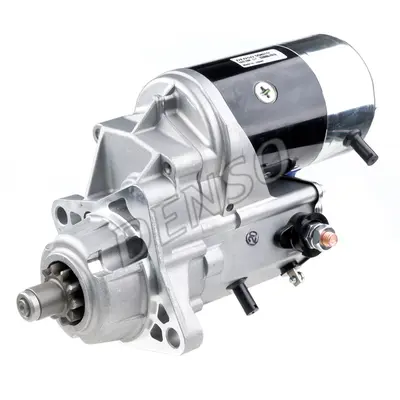 DENSO DSN2117 Dsn2117 Sta R 12v 2.7kw 