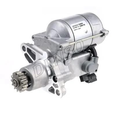 DENSO DSN929 X Marş Motoru 12v 13 Diş 1.4 Kw Rav4 00-05 -Avensıs Verso 01-09 2.0 Vvti 2810074270