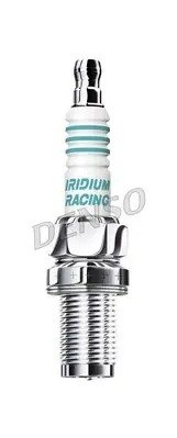 DENSO IK02-27 Buji Spark Plug Ik02-27 4pack 