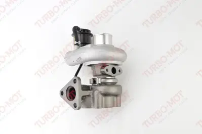 ITHAL HY1003 Turbo Sarj Accent 2003 2005 Getz 2003 2005 3 Sılındır Dızel (D3ea) 82 Ps - 102 Ps 2823127500