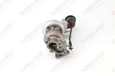 ITHAL HY1003 Turbo Sarj Accent 2003 2005 Getz 2003 2005 3 Sılındır Dızel (D3ea) 82 Ps - 102 Ps 2823127500