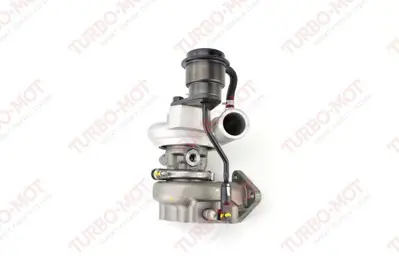 ITHAL HY1003 Turbo Sarj Accent 2003 2005 Getz 2003 2005 3 Sılındır Dızel (D3ea) 82 Ps - 102 Ps 2823127500
