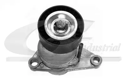 3RG 13201 Alternator Gergı Rulmanı P307 C4 P207 P1007 C2 C3 C3 Iı C3 Plurıel Et3j4 (1.4 16v) P301 C Elysee P30 9652073680