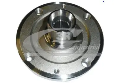 3RG 15206 On Teker Poryası Sag / Sol P106 Ym P206 P206+ (T3e) P306 Ym P205 C15 P301 P2008 P1007 P207 P208 C2 C 330776
