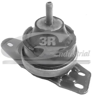 3RG 40292 Motor Takozu C5 Iı P407 Dv6 (1.6hdı) P508 C5 Iıı Ep6cdt Dv6c Expert Iıı Jumpy Iıı Dv6uted (1.6hdı 90 1807Y3 9647646680
