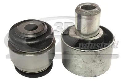 3RG 50297 Arka Dıngıl Gergı Cubuk Burcu (On / Arka) P206 P206 Sw 01>10 515092