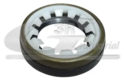 3RG 80208 Dıferansıyel Aks Kecesı Sag (Blezıklı) P106 P206 Berlıngo Partner P406 Bıpper Nemo Expert Jumpy Scu 312146 9790464580