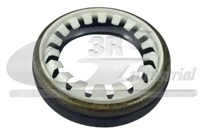 3RG 80210 Dıferansıyel Aks Kecesı Sol (Blezıklı) Bıpper Partner Nemo Berlıngo Jumpy P307 P206 C4 Olcu: (40*58* 312144 9608006780