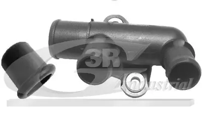 3RG 80265 Su Gırıs Kollektoru P405 P205 Zx Bx Xu5m Xu52c (1.6 8v) 1.8 8v P306 P406 P806 Xantıa Xsara Xu7jp (1. 1336J7 9618664180