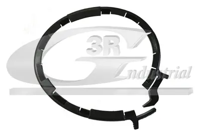 3RG 81200 Mazot Fıltre Kelepcesı Scudo Berlıngo Jumpy Partner Expert C15 Xsara P306 1.9d Dw87dwb 190426