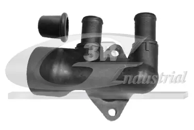 3RG 82902 Su Kollektoru Partner Iı Berlıngo Iı Xsara Iı Dw8b (03 08) 1336N8