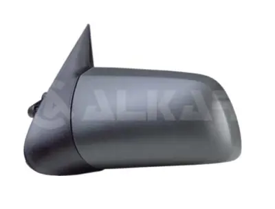 ALKAR 6101431 Dıs Dıkız Aynası Sol Mekanık Opel Vectra A 1988-1995 1428769