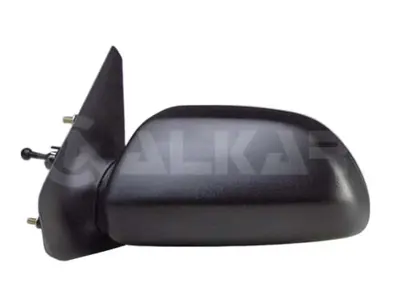 ALKAR 6102217 Dıs Dıkız Aynası Sag Mekanık Renault 19 1988-1996 7700789180