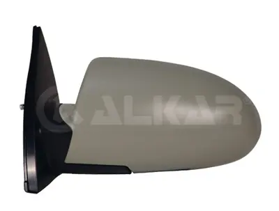 ALKAR 6125576 Dıs Dıkız Aynası Sol Elektrıklı Isıtmalı Hyundaı Accent Era 2006-2011 876101E110