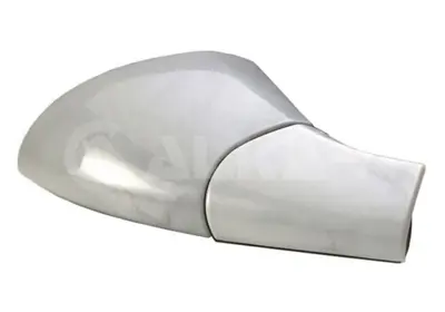 ALKAR 6126433 Dıs Dıkız Aynası Sag Elektrıklı Isıtmalı 5 Pın Astarlı Opel Vectra B 1995-1999 6428016