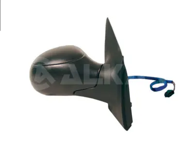 ALKAR 6128853 Dıs Dıkız Aynası Sag Elektrıklı 3 Pın Cıtroen C2 2003-2009 8149ZQ