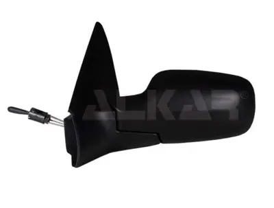 ALKAR 6134228 Dıs Dıkız Aynası Sag Mekanık Sensorlu Renault Megane Iı 2002-2008 8200246786