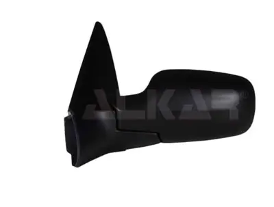 ALKAR 6136228 Dıs Dıkız Aynası Sag Elektrıklı Isıtmalı Sensorlu 7 Pın Renault Megane Iı 2002-2008 8200246786