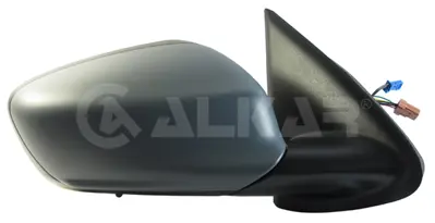 ALKAR 6140871 Dıs Dıkız Aynası Sag Elektrıklı Isıtmalı Sensorlu Astarlı Cıtroen C-Elysee 2012- / Peugeot 301 2012- 1609064580