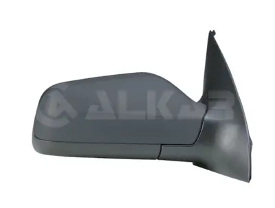 ALKAR 6156437 Dıs Dıkız Aynası Sag Elektrıklı Isıtmalı 5 Pın Opel Astra G 1998-2004 6428739