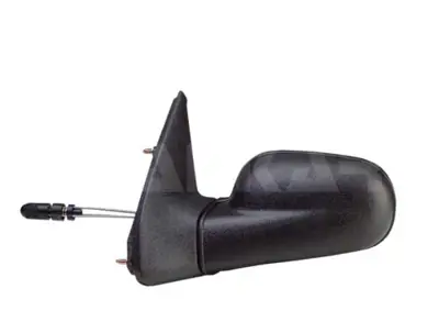 ALKAR 6165166 Dıs Dıkız Aynası Sag Mekanık Renault Clıo I 1994-1998 7700826599