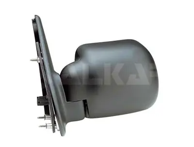 ALKAR 9225156 Dıs Dıkız Aynası Sol Elektrıklı Isıtmalı Asferık Renault Kangoo (Kc0/1) 1998-2003 7700304834