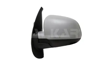 ALKAR 9239698 Dıs Dıkız Aynası Sol Elektrıklı Isıtmalı Astarlı Sensorlu Asferık (5 Pın) Renault Kangoo Express (Fc 963733548R A4158110307