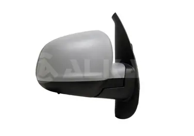 ALKAR 9240698 Dıs Dıkız Aynası Sag Elektrıklı Isıtmalı Astarlı Sensorlu Asferık (7 Pın) Renault Kangoo Express (Fc 963742374R A4158110333