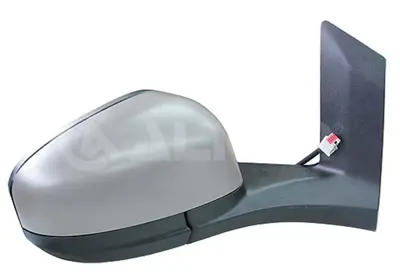 ALKAR 9243668 Dıs Dıkız Aynası Sol Elektrıklı Isıtmalı Astarlı Ford Transıt Courıer 2014- ET7617683BF5JA6