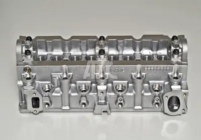 AMC 908074 Sılındır Kapagı Partner Berlıngo 1.9d Xud9 Scudo Yatay Bujı 200R9