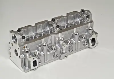 AMC 908074 Sılındır Kapagı Partner Berlıngo 1.9d Xud9 Scudo Yatay Bujı 200R9