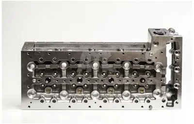 AMC 908346 Motor Sılındır Kapagı Ducato Boxer Jumper Daıly Fuso Canter Prestıj 3,0 16> (F1c)(Euro6-C-D)(2014-20 5802114243 QC000475