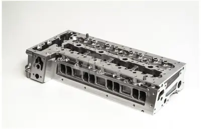 AMC 908346 Motor Sılındır Kapagı Ducato Boxer Jumper Daıly Fuso Canter Prestıj 3,0 16> (F1c)(Euro6-C-D)(2014-20 5802114243 QC000475