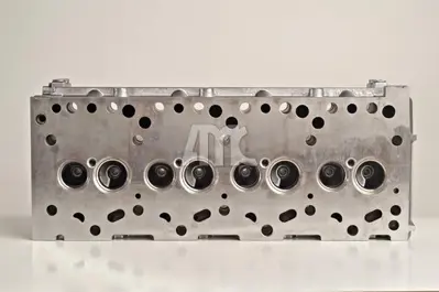 AMC 908544 Sılındır Kapagı Ducato 2.8 Jtd 02> 504007419
