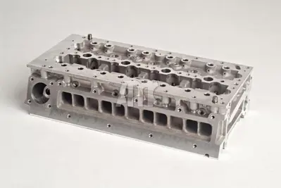 AMC 908545 Sılındır Kapagı Ducato 2.3 Jtd 02> Euro4 35c12 200JC 71771718