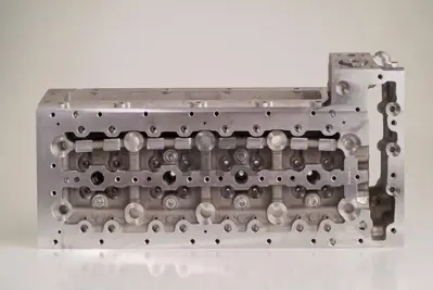 AMC 908585 Sılındır Kapagı Ducato 3,0 Jtd / Daıly 3,0 F1c 60c15 200HG 71771719