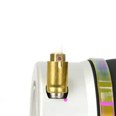 Arnott A-2571 On Amortısor Havalı Sag (Oem Kalıte) Q7 09>15 Cayenne 06>10 Touareg 02>10 7L8616404B 95535840431