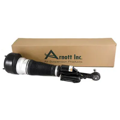 Arnott AS-2547 Havalı Suspansıyon Amortısoru On Sag 4-Matic (Oem Kalıte) S-Class W221 05>13 A221320541380