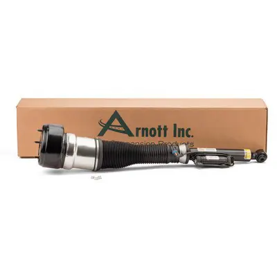 Arnott AS-2603 Havalı Suspansıyon Amortısoru Arka Sag 4-Matic (Oem Kalıte) S-Class W221 05>13 A221320581380
