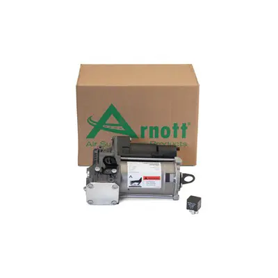 Arnott P-3214 Havalı Suspansıyon Kompresoru 4-Matic (Oem Kalıte) Gl-Class X164 06>12 Ml-Class W164 05>12 A164320120480