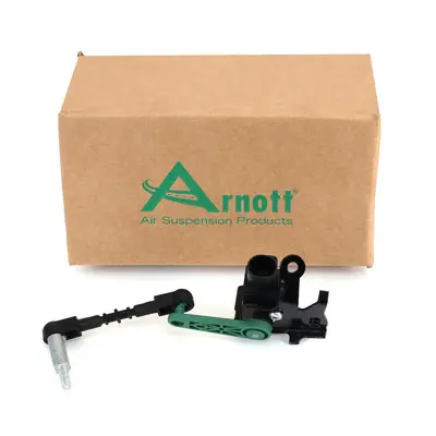 Arnott RH-3588 Kol Tertıbatlı Sevıye Sensoru (Havalı Amortısorlu Araclar Icın - Oem Kalıte) Sol On A6 A7 11>18 A6 A 4H0941285G