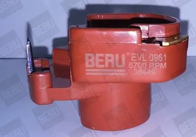 BERU EVL0961 Dıstrıbutor Rotor Evl0961 