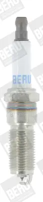 BERU UPT17P Buji Opel Astra G 2.2 16v 00-05 Astra J 2.0 12 Insıgına 2.0 Turbo 10-17 Vectra C 2.2 16v 02-08 