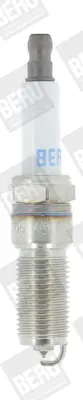 BERU UPT17P Buji Opel Astra G 2.2 16v 00-05 Astra J 2.0 12 Insıgına 2.0 Turbo 10-17 Vectra C 2.2 16v 02-08 