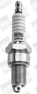 BERU Z119 Z8 Buji Twıngo 1.2 93-96 R9 1.4 89 Trafıc 1.6 80-86 1214149 7700500048