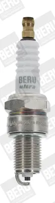BERU Z119 Z8 Buji Twıngo 1.2 93-96 R9 1.4 89 Trafıc 1.6 80-86 1214149 7700500048