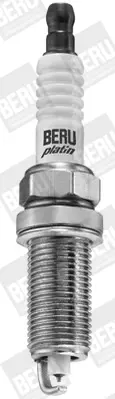 BERU Z235 Buji Fr7npp Bmw E81 130i E87 130i E90 323i 325i E91 E92 E93 E60 E84 E70 E83 Saab 9.3 Subaru 1.5 12122158253 1214527 9091901191 MN128363