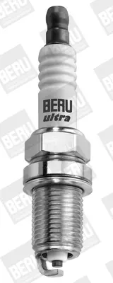 BERU Z247 Buji Fr7dc R19-Mgn I-Iı-Iıı-Clıo Iı-Iıı-Fluence-Kng-Lgn I-Iı-Logan Iı-Sandero Iı-Duster-P106-P206 