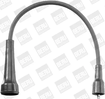 BERU ZEF1185 Buji Kablosu Lgn 1.8-2.0 8v-Mgn 2.0 8v 97-99 F3r 7700106221
